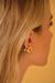 Earcuff Tara Gold - Lueth