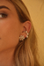 Earcuff Tara Silver en internet