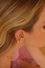 Earcuff Tara Gold - tienda online