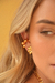 Earcuff Tara Gold