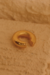 Set Ella Gold Maxi - Earcuff + Aros en internet