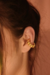 Earcuff Suri Gold - comprar online