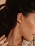 Earcuff kai Gold - comprar online