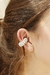 Earcuff Ava Silver en internet