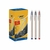 BOLIGRAFO BIC 0.8MM 3 COLORES