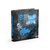 CARPETA MOOVING N° 3 BLACK MOOD