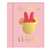 CARPETA MOOVING N° 3 DOS TAPAS MINNIE