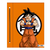 CARPETA MOOVING N° 3 DOS TAPAS DRAGON BALL