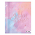 CARPETA MOOVING N° 3 DOS TAPAS GOLDEN ROSE