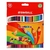 LAPICES DE COLOR SIMBALL INNOVATION X 24
