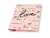 CARPETA MOOVING N° 3 LOVE