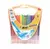 MARCADOR BIC EVOLUTION X 12 ESTUCHE PLAST