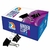 SUPER CLIP BINDER DE 41MM. NEGRO C/U