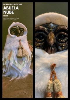 Colección curanderas (personalizada)