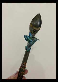 Varita de Colibri - Almountain
