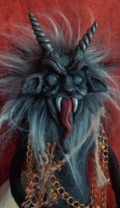 Preventa Krampus en internet