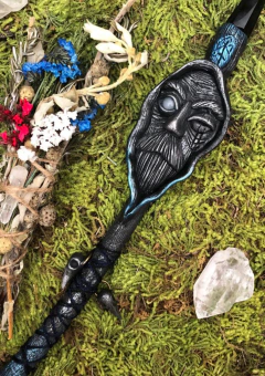 Varita de Odin - Almountain