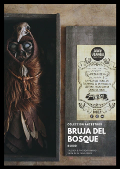 colección ancestros (personalizado) en internet
