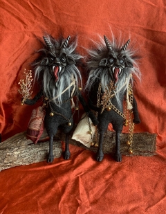 Preventa Krampus - comprar en línea