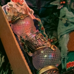 PREVENTA Kit Grande Yule en internet