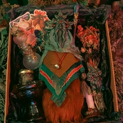 PREVENTA Kit Grande Yule - Almountain