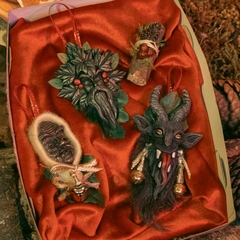 Kit de Mini Esferas en internet