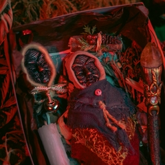 PREVENTA Mini Kit Befana - comprar en línea