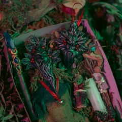 PREVENTA Mini Kit Yule - comprar en línea