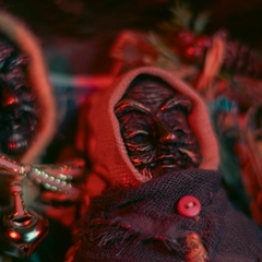 PREVENTA Mini Kit Befana en internet