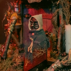 PREVENTA Mini Kit Befana Puerta - comprar en línea