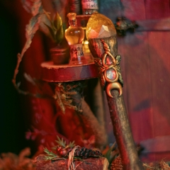 PREVENTA Mini Kit Befana Puerta - tienda en línea