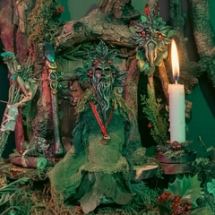 PREVENTA Mini Kit Yule Puerta - Almountain