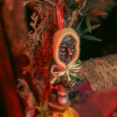 PREVENTA Mini Kit Befana Puerta en internet