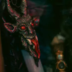 PREVENTA Kit Grande Krampus - comprar en línea