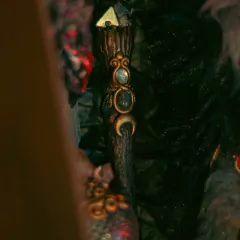 Imagen de PREVENTA Kit Grande Krampus