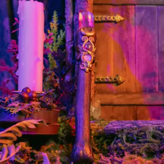 PREVENTA Mini Kit Krampus Puerta - Almountain