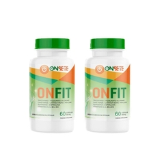EMAGRECIMENTO COM SAÚDE- SUPLEMENTO ALIMENTAR ONFIT - comprar online
