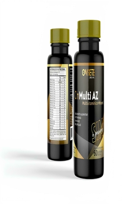 MULTIVITAMíNICO - ONMULTI AZ - LINHA SIM É POSSIVEL - OnseteOficial
