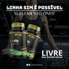 EMAGRECIMENTO - SUPLEMENTO ONFIT - LINHA SIM É POSSIVEL