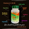 EMAGRECIMENTO COM SAÚDE- SUPLEMENTO ALIMENTAR ONFIT