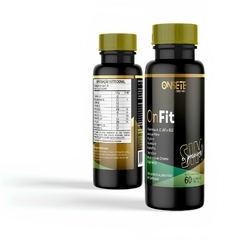 EMAGRECIMENTO - SUPLEMENTO ONFIT - LINHA SIM É POSSIVEL - comprar online