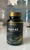 MULTIVITAMíNICO - ONMULTI AZ - LINHA SIM É POSSIVEL