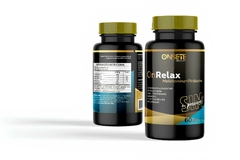 MELATONINA+PIRIDOXINA- ONRELAX -LINHA -SIM É POSSIVEL