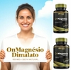 MAGNÉSIO 100% NATURAL 600 MG-LINHA SIM É POSSIVEL