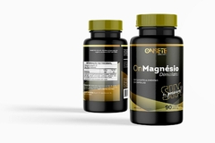 MAGNÉSIO 100% NATURAL 600 MG-LINHA SIM É POSSIVEL na internet