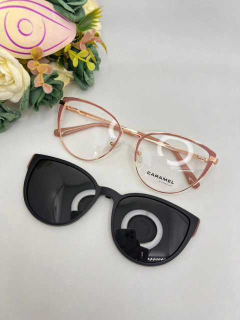 clipon 175 rosa