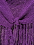 Chal Cashmilon Violeta en internet