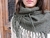 Art. 47 - Chal Lana verde seco - tienda online