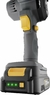 WAP Motoserra Sabre à Bateria 6" K21 S01, com Autonomia de 20 Minutos e Corte Máximo de 10cm, 3600rpm 21V Bivolt na internet