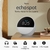 Novo Echo Spot com Alexa (2024) | Despertador inteligente com som vibrante | Cor Preta - comprar online